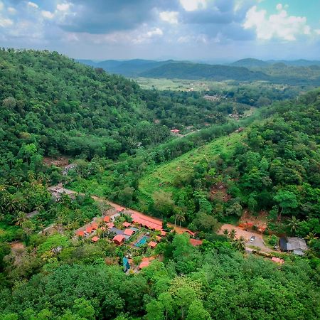 Uma Garden Kandegedara Matugama Exteriör bild