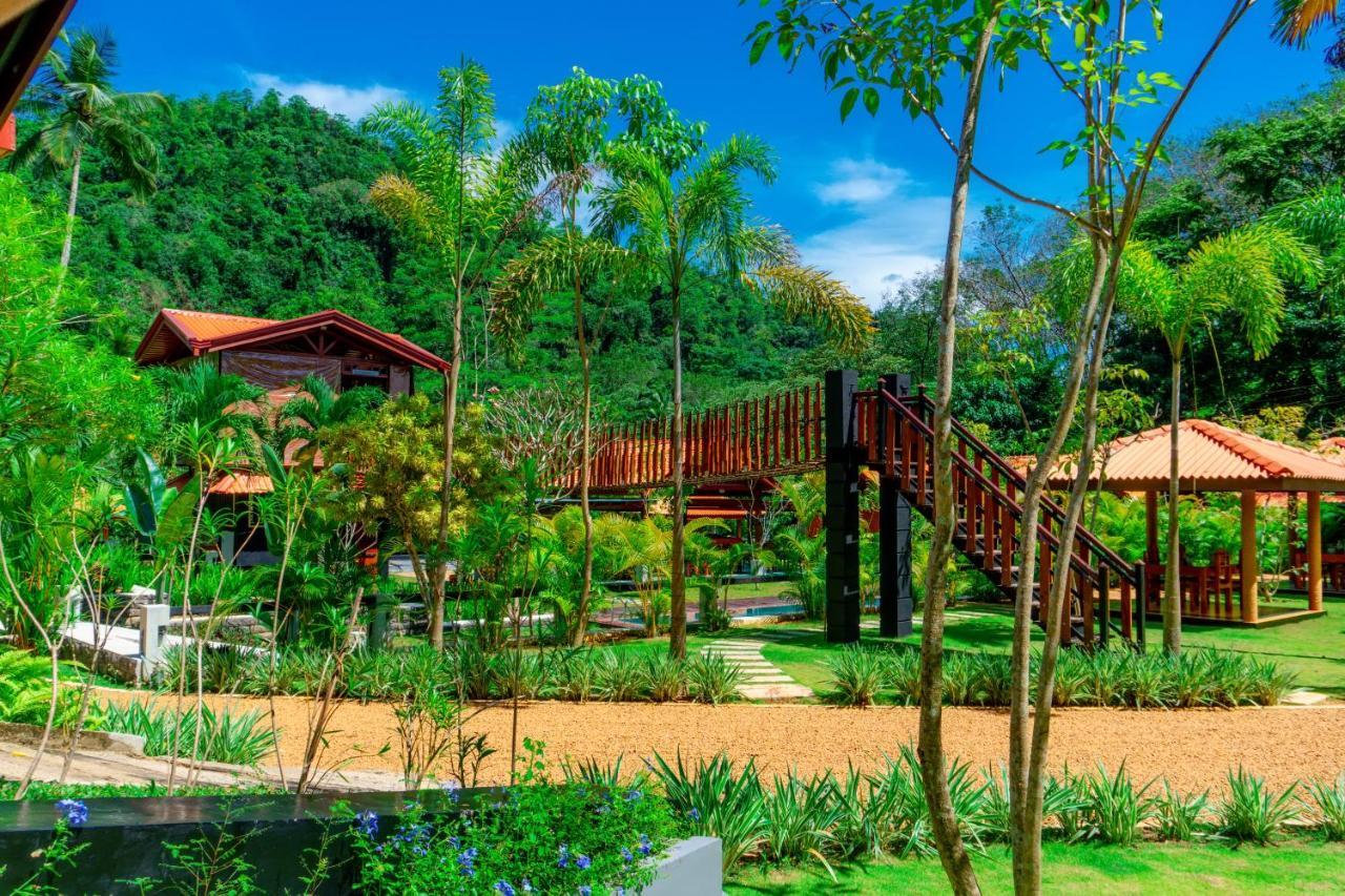 Uma Garden Kandegedara Matugama Exteriör bild
