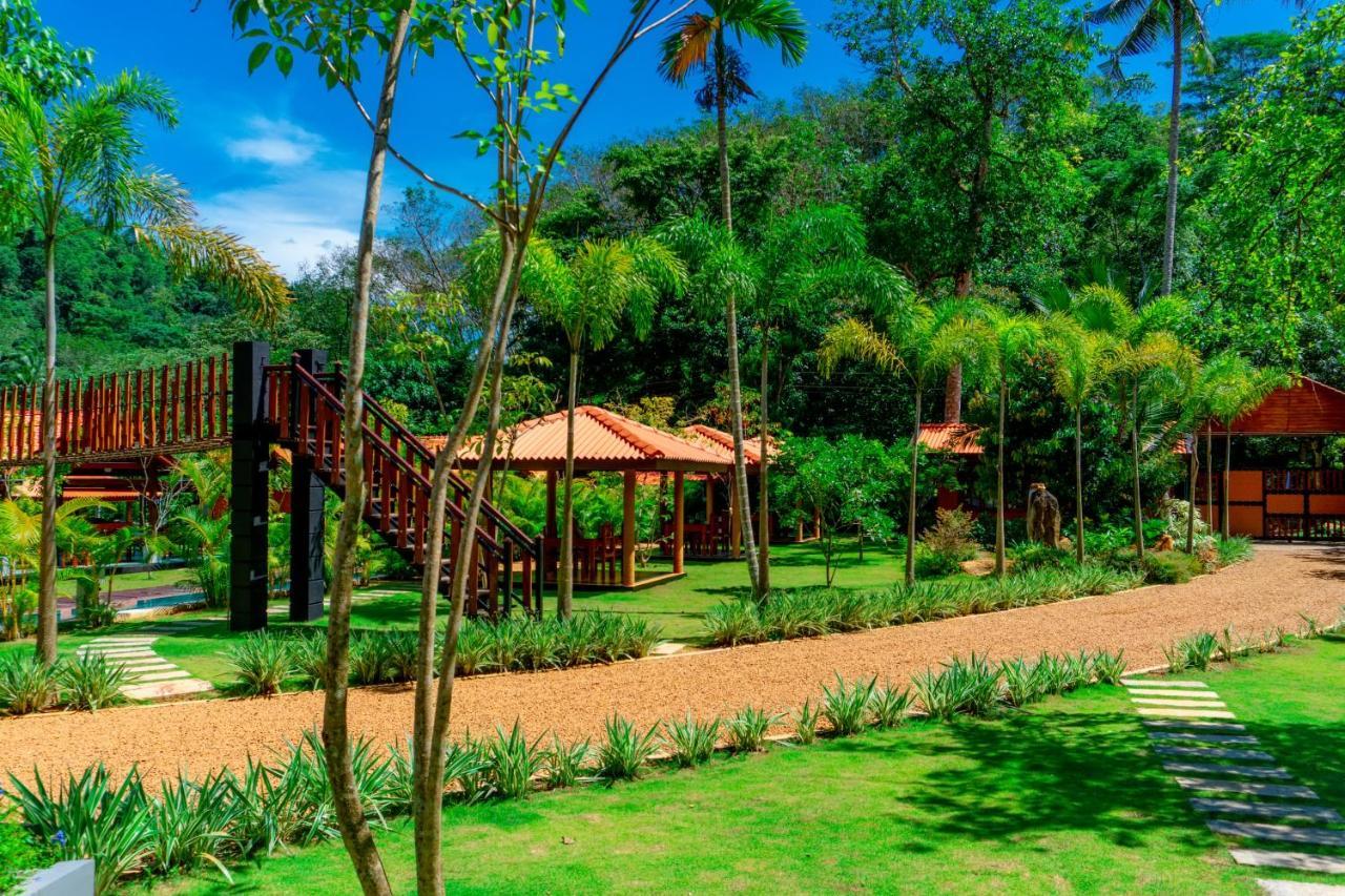 Uma Garden Kandegedara Matugama Exteriör bild