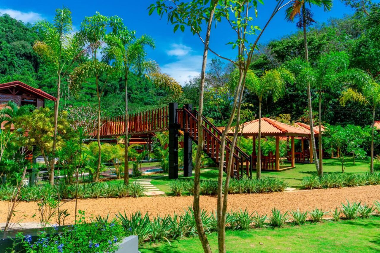 Uma Garden Kandegedara Matugama Exteriör bild