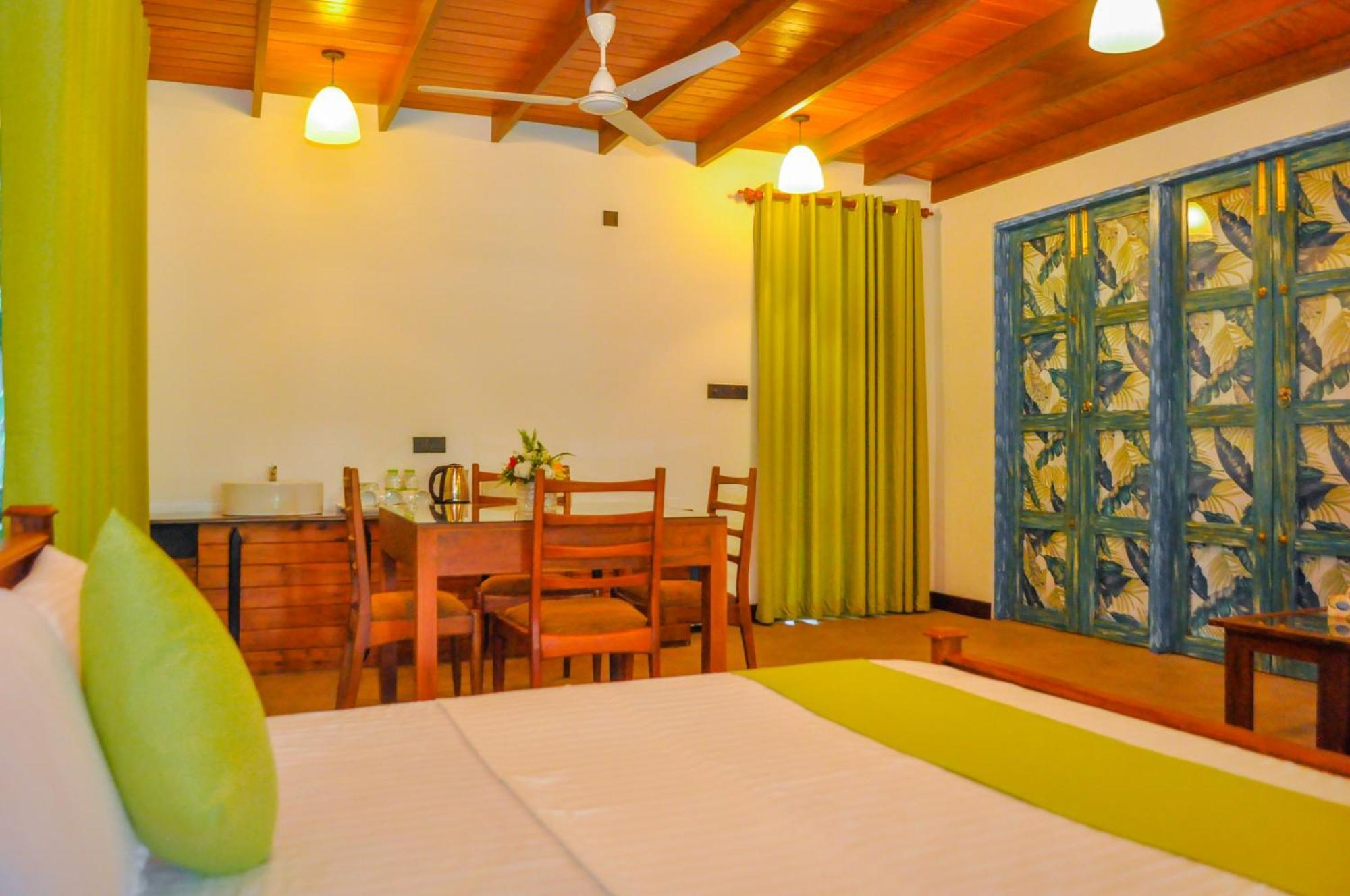 Uma Garden Kandegedara Matugama Exteriör bild