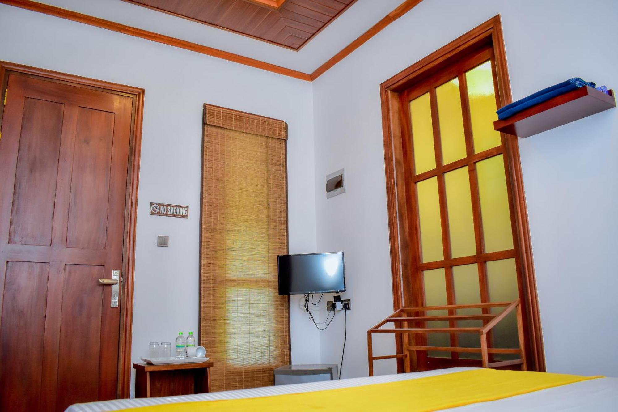 Uma Garden Kandegedara Matugama Exteriör bild