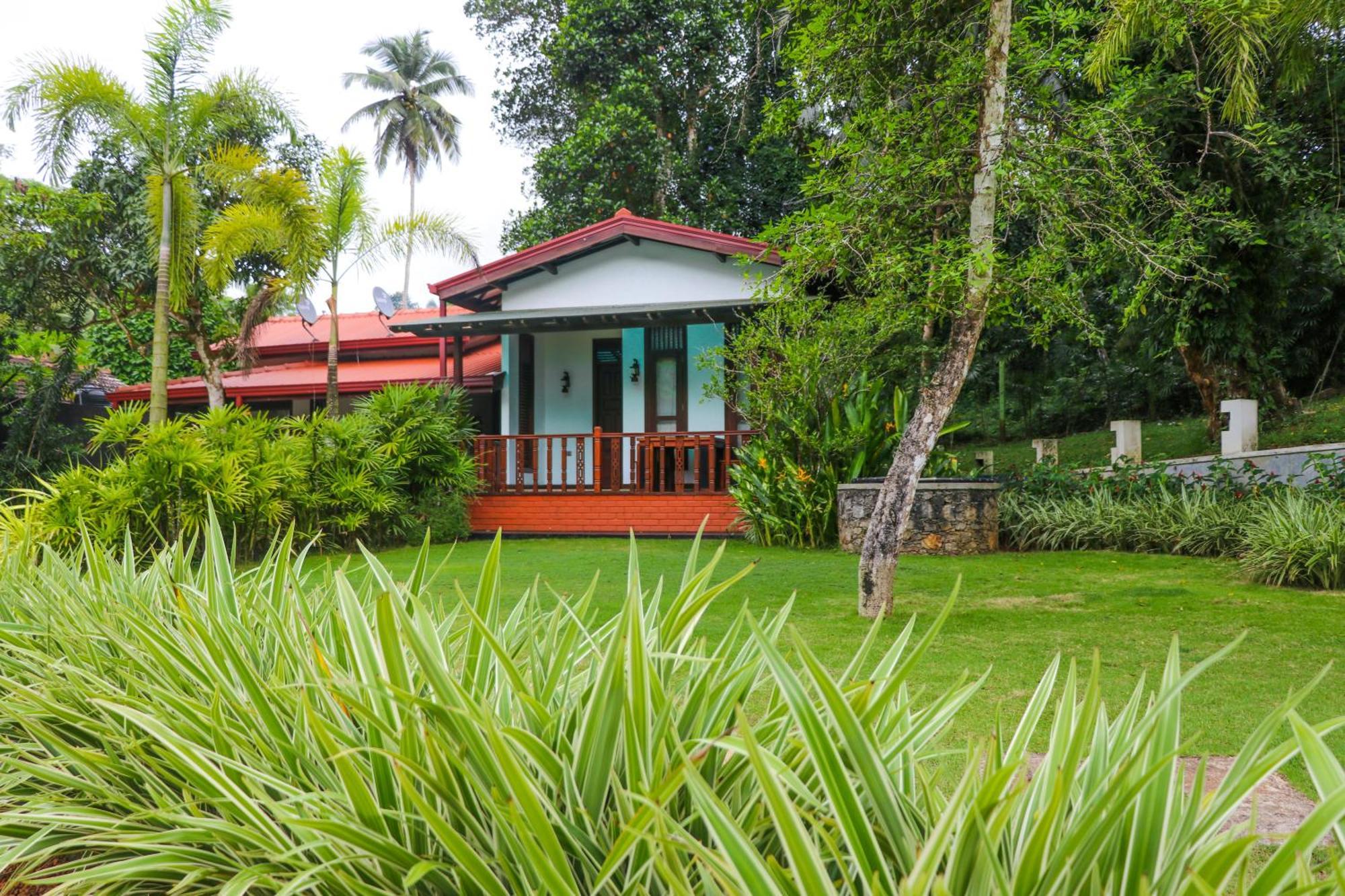 Uma Garden Kandegedara Matugama Exteriör bild