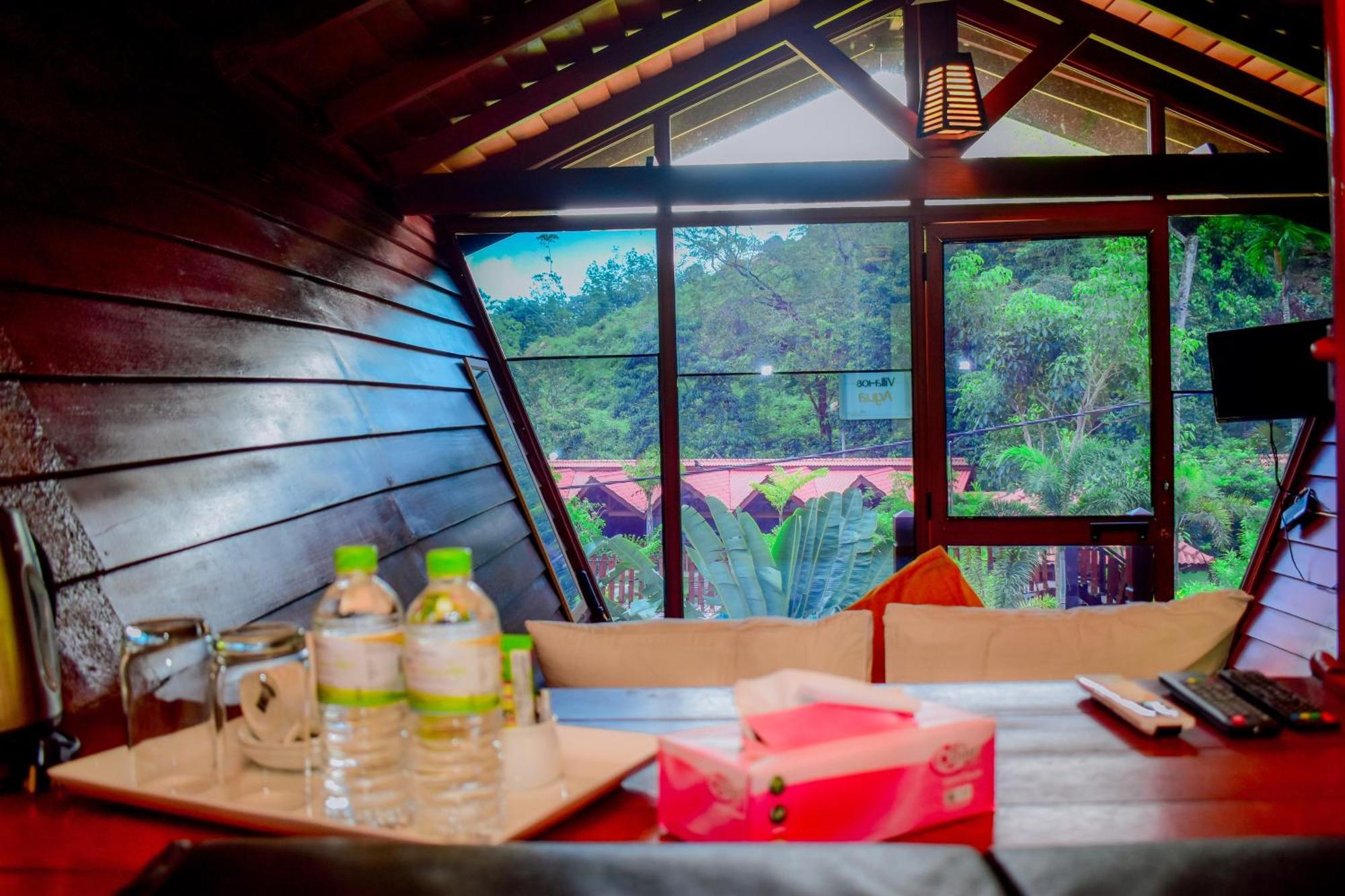 Uma Garden Kandegedara Matugama Exteriör bild