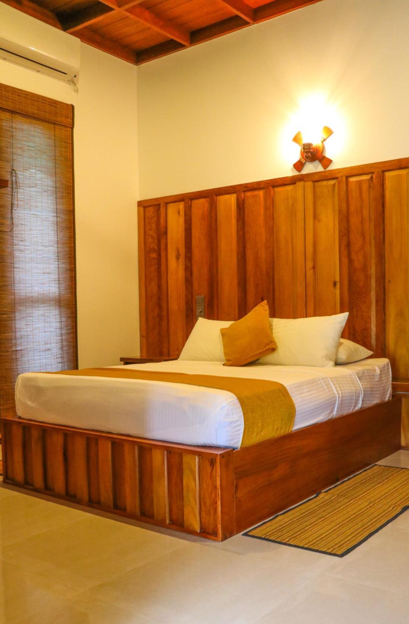 Uma Garden Kandegedara Matugama Rum bild