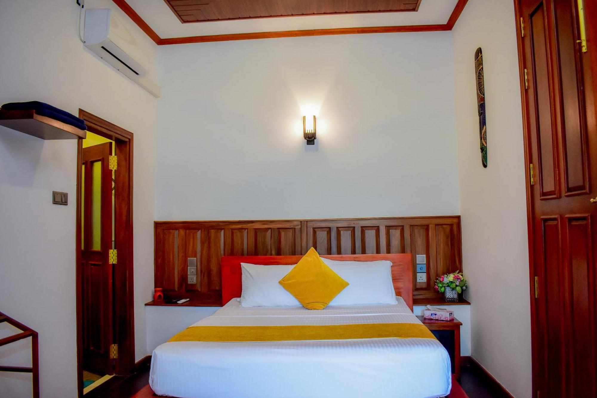 Uma Garden Kandegedara Matugama Rum bild