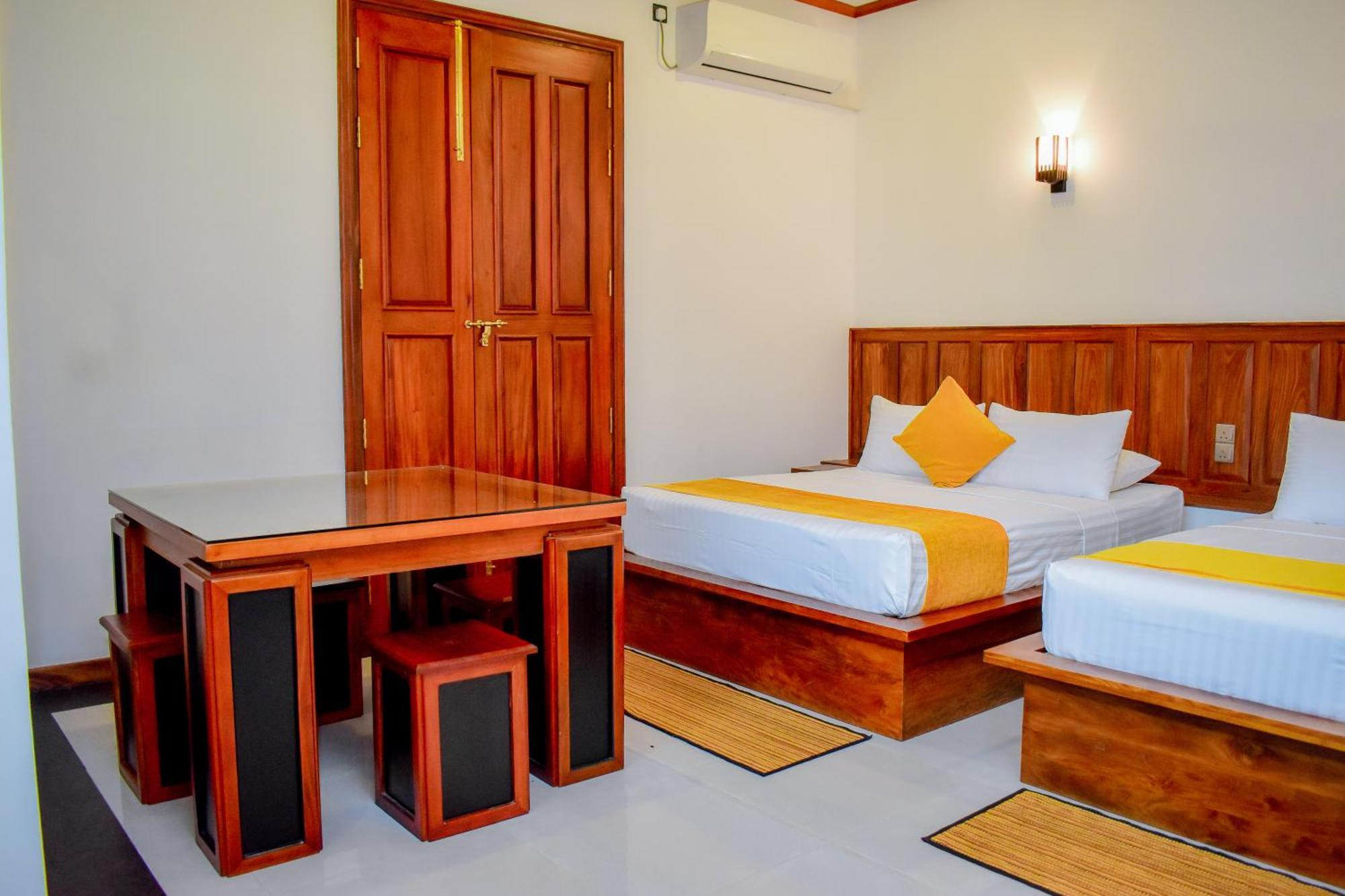 Uma Garden Kandegedara Matugama Rum bild