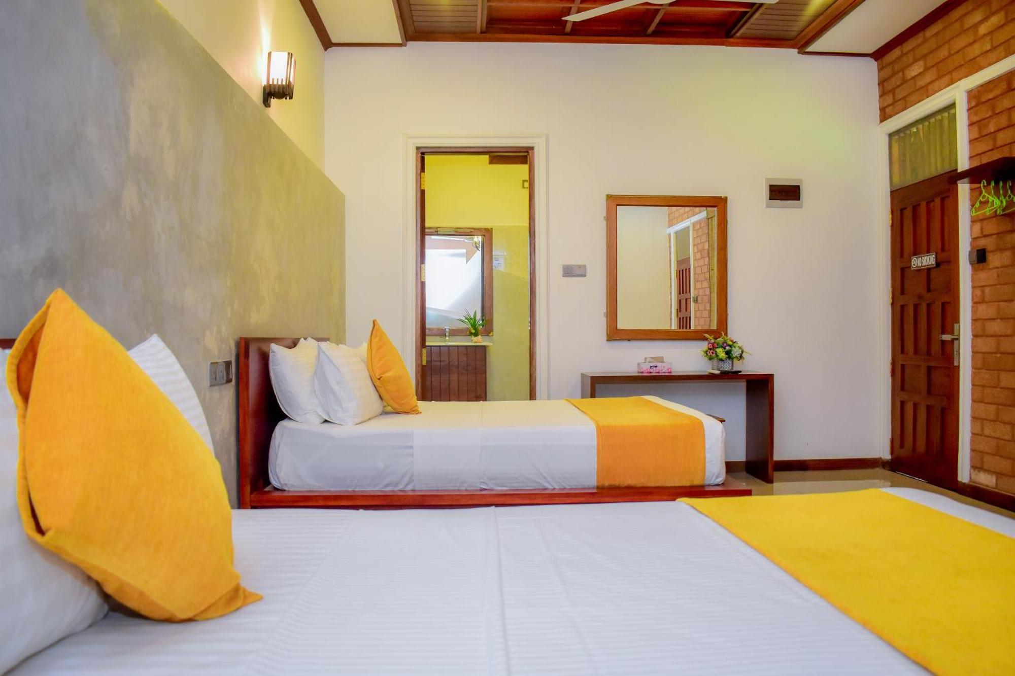 Uma Garden Kandegedara Matugama Rum bild