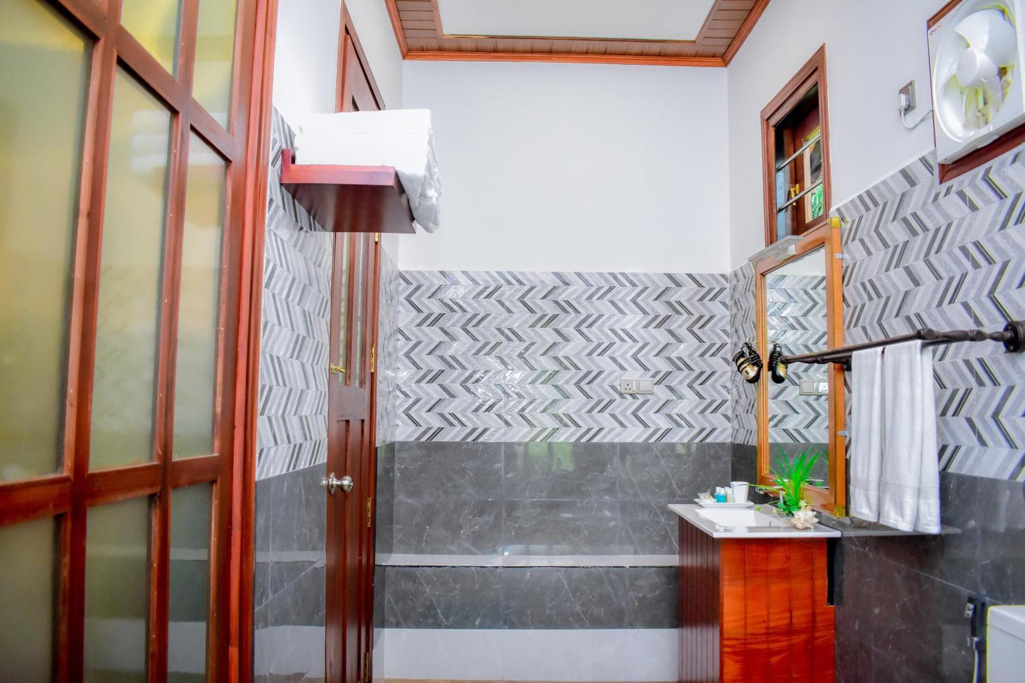 Uma Garden Kandegedara Matugama Rum bild