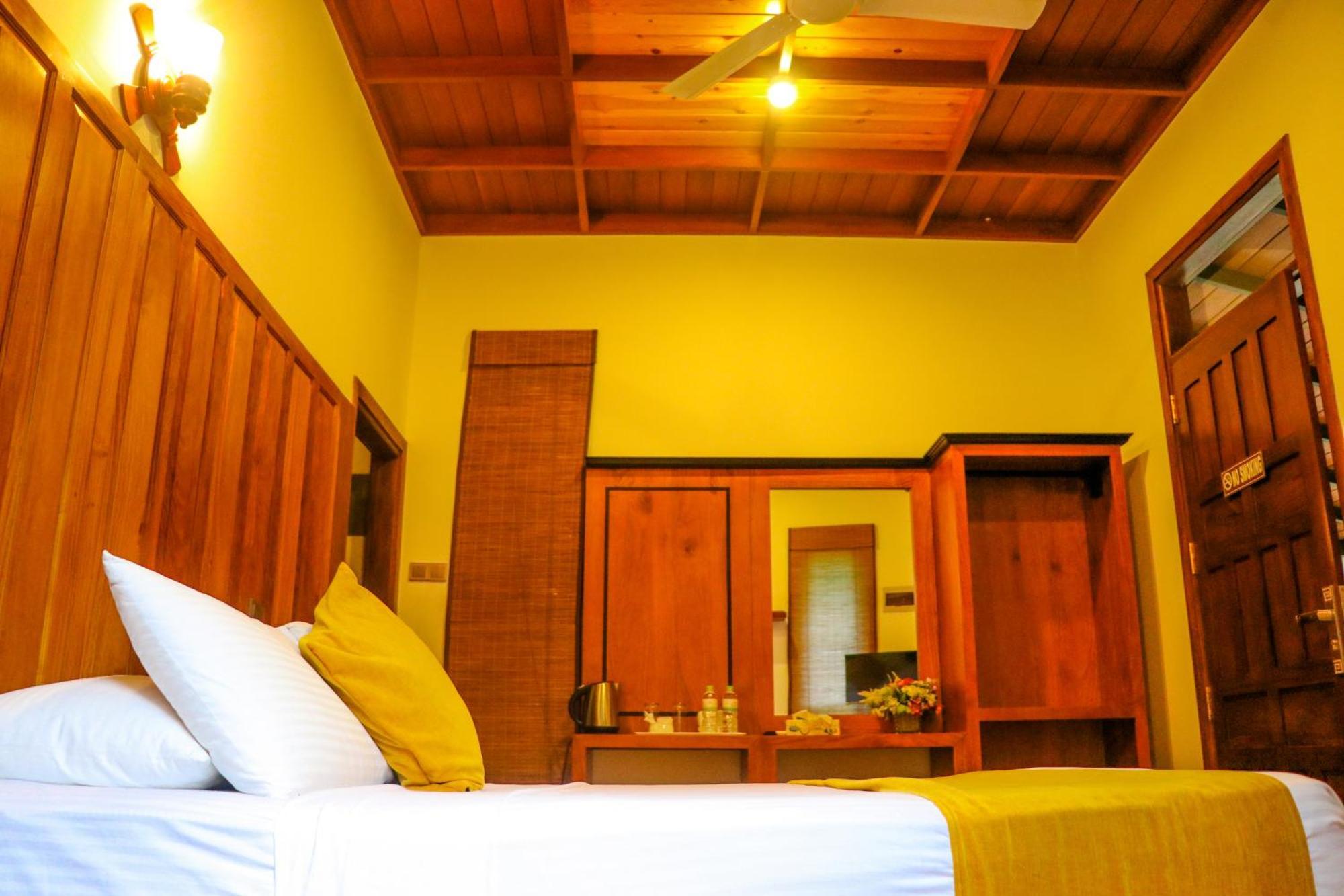 Uma Garden Kandegedara Matugama Rum bild